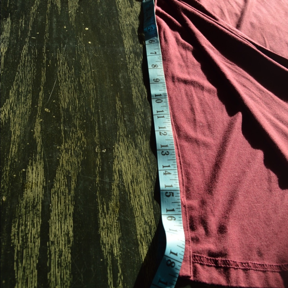 BRYN WALKER MAXI DRESS - Picture 8 of 9